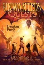 The Unwanteds Quests - Dragon Fury