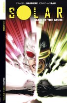 Solar - Solar: Man Of The Atom Vol. 3