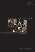 Critical Issues in World and International History - War and Genocide