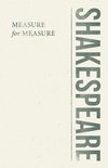 Shakespeare Library - Measure for Measure