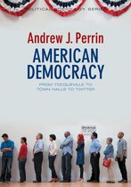 Political Sociology - American Democracy
