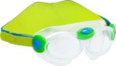 Madwave Zwembril Kind / Baby / Peuter | voor de allerkleinsten (tot 6 jaar)