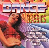 Ultimate Dance Classics