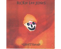 Top 10 Triphop en Breakbeat Albums 2026: Rickie Lee Jones – Ghostyhead