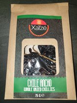 Xatzé Chile Ancho