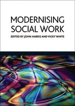 Modernising social work