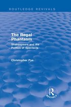 Routledge Revivals - The Regal Phantasm (Routledge Revivals)