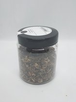 Stinkende gouwe Chelidonium majus, Wrattenkruid