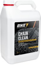 Bike7 Chain Clean 5L