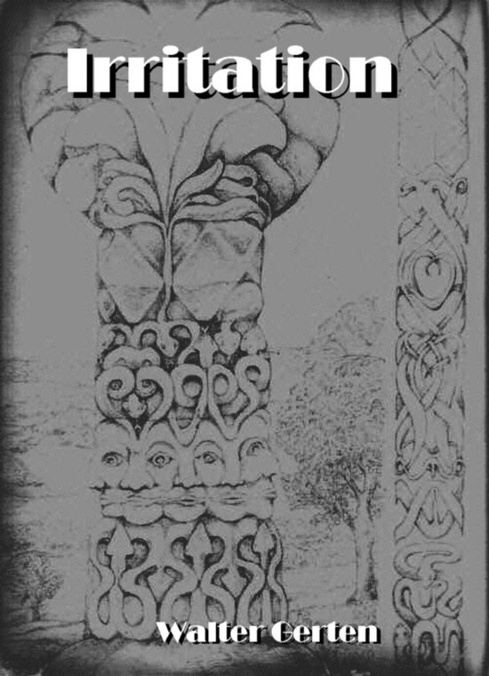 Irritation - cover
