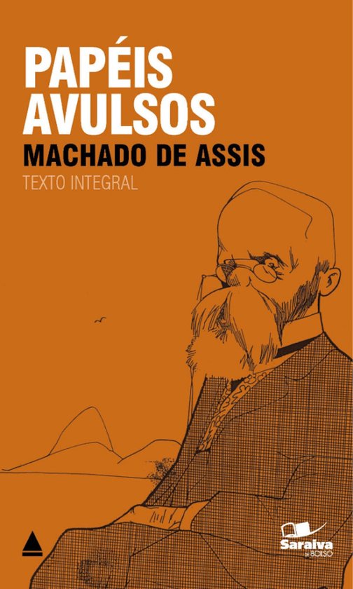Coleção Clássicos para Todos - Papéis Avulsos (ebook), Machado de Assis ...