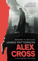 Alex Cross 12 - Alex Cross