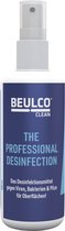 Beulco Clean Desinfectiemiddel voor oppervlakken, 100 ml