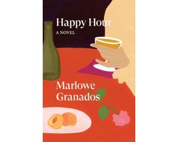 Verso Fiction - Happy Hour
