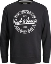 JACK&JONES JJBRAT SWEAT CREW NECK Heren Trui - Maat XL