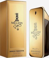 Paco Rabanne 1 Million 200 ml - eau de toilette