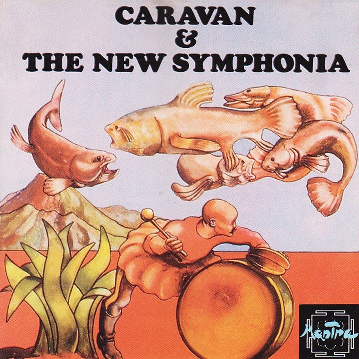 The new symphonia