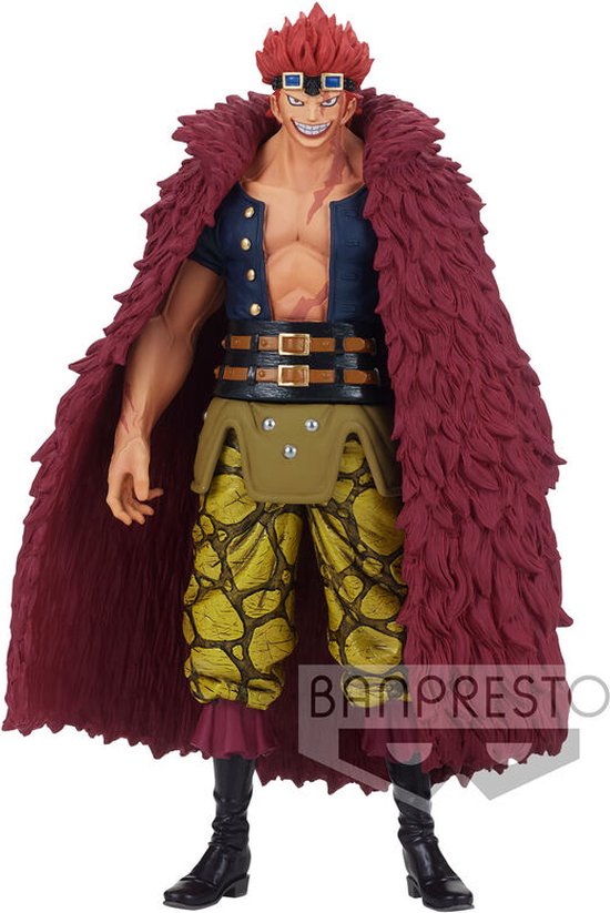 One Piece DXF The Grandline Men Wanokuni - Vol.20 Sanji