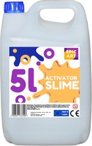 Epic Art - Activator voor Slime - 5L - plastische massa