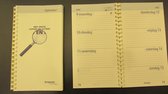 Interplan optivision 9x16cm NL optimale leesbaarheid 2022