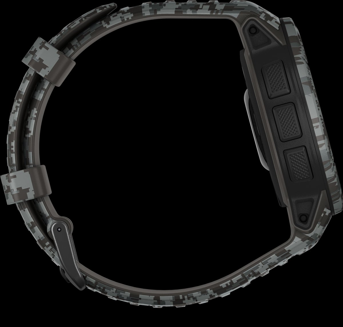 Garmin Instinct 2 Sporthorloge met GPS - Camo Edition - afbeelding 3