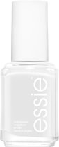 essie® - original - 1 blanc - wit - glanzende nagellak - 13,5 ml