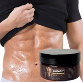 SWEAT® enhancer | Zweet creme| Zweet versterker| Vetverbrander creme | Thermo actieve Gel | Gewichtsverlies |  Anti cellulitis crème |