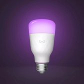 Slimme LED-lamp