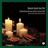 Magdeburger Domchor - Adventsmusik Aus Alter & Neuer Zeit (CD)