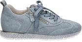 Gabor Gabor Sneakers blauw Suede 101273 - Maat 41