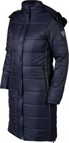 Horka Outdoorjas Nova Blauw Maat 4XL