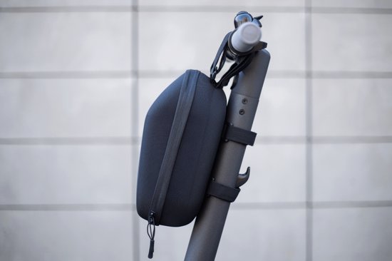 Sac de Ninebot pour trottinette électrique Segway Ninebot KickScooter MAX  G30 -... | bol.com
