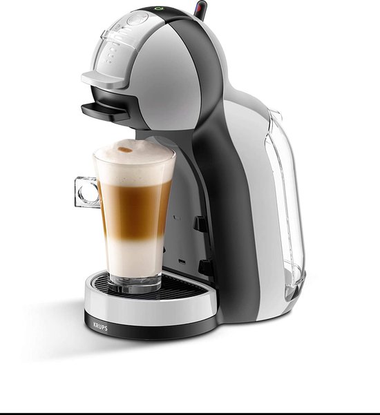 Machine à café à dosettes, cafetière, automatique, qualité professionnelle  | bol