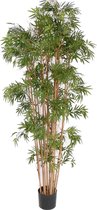 Bamboe kunstplant, 150 cm, Ø 60cm