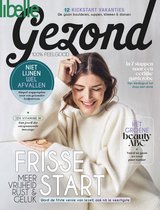 Libelle Magazine Special Gezond 1-2022