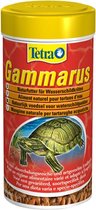 Tetra Gammarus Schildpadvoer - Waterschildpad - 1 ltr