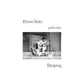 Dennis Taylor - Dayspring (LP)