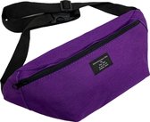 Unisex Heuptas Paars