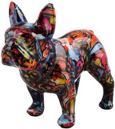 Pomme pidou French Bulldog Jack - Spaarpot - Medium - London