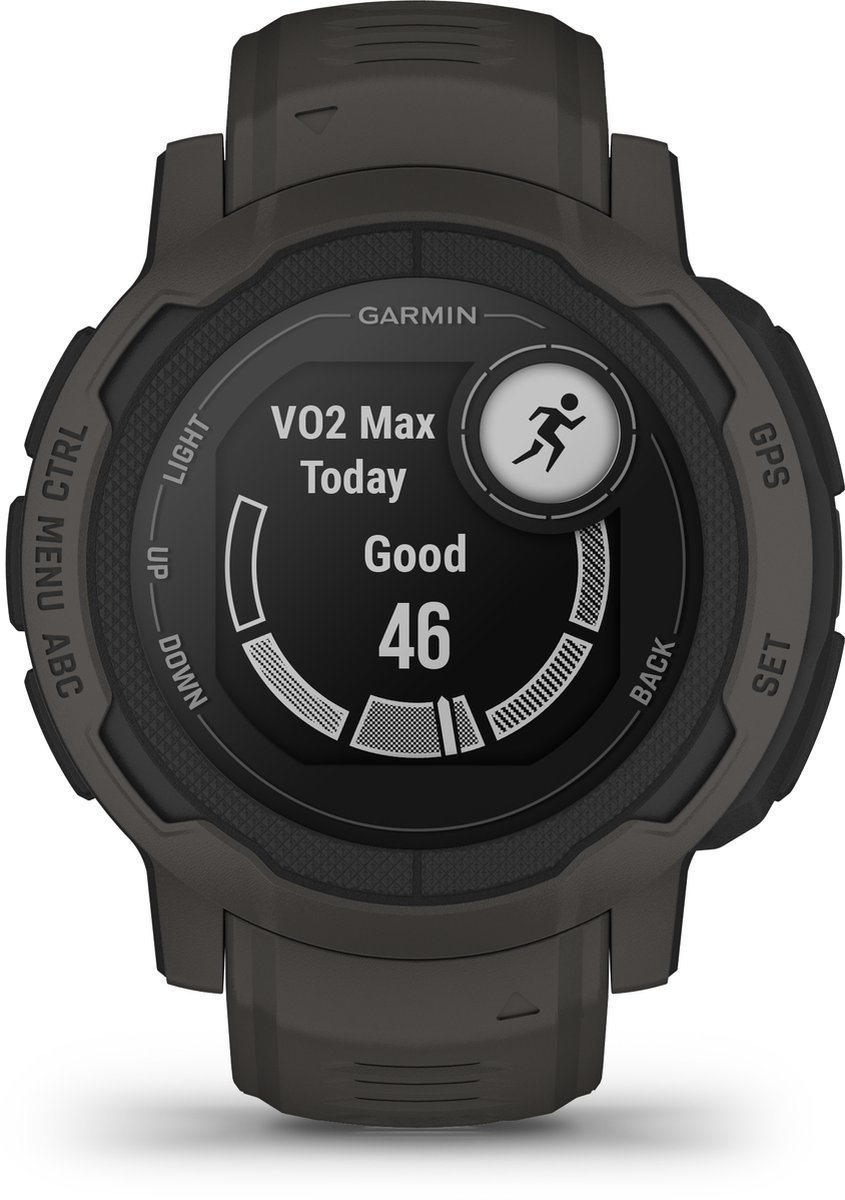 Instinct 2 Dual Power | スマートウォッチ | Garmin 日本