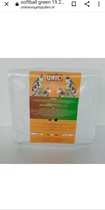 Unicasoftball green 19.2% proteïne 1.5kg