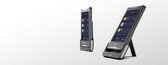 Ellipal Titan - Hardware Wallet - Air Gapped - Anti Temper - Wallet voor Bitcoin, Ethereum en vele andere crypto - Grey