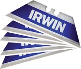 Irwin Bi-metaal trapeziumbladen-100 st - 10506459