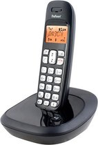 Profoon - PDX 8000 - Dect Telefoon huistelefoon + Speaker + Lage straling ECO