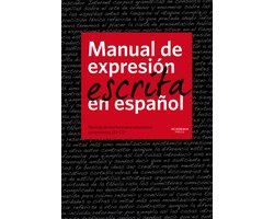 Manual de expresiÃ³n escrita en espaÃ±ol