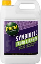 Feem Synbiotic Floor Cleaner - Fles 5L