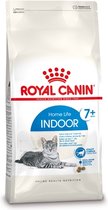 Royal Canin Indoor 7+ - Kattenvoer - 400 g