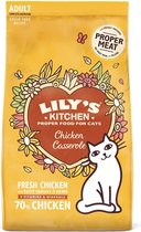 Lily's Kitchen Cat Adult Chicken Casserole