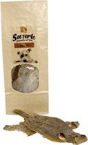 Snurk gedroogde schol (3 ST-100 GR)