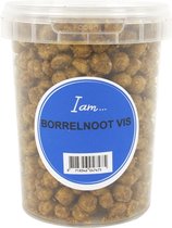 I am borrelnoot vis (500 ML)